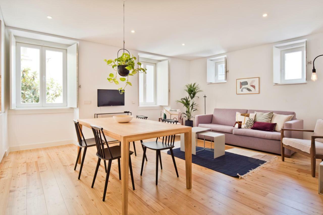 Olarias Apartamento Lisboa