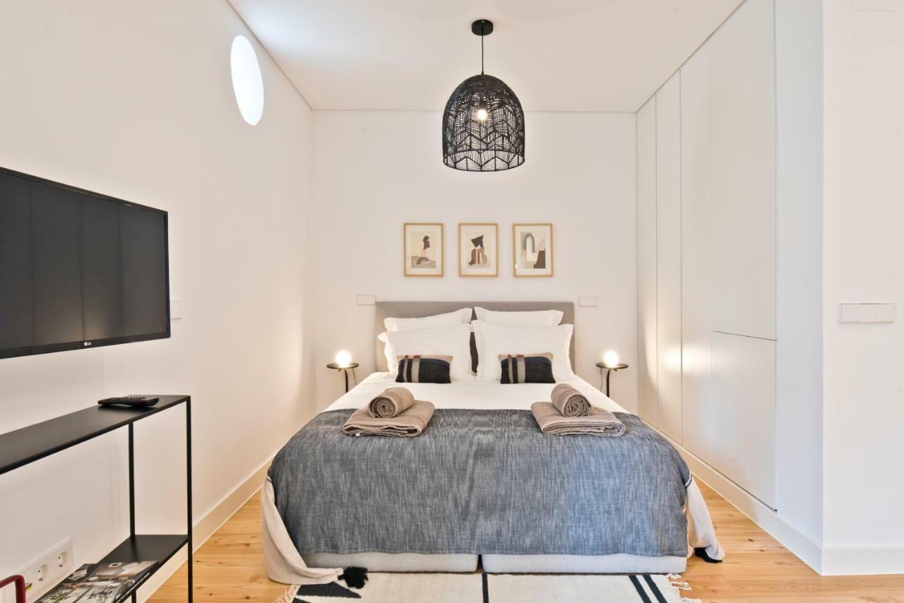 Apartamento Olarias *