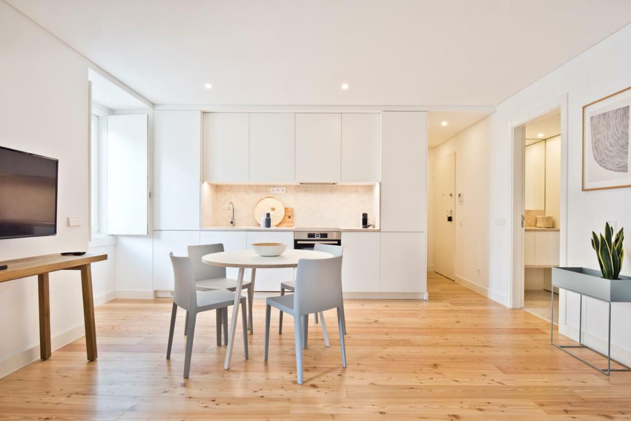 Apartamento Olarias *