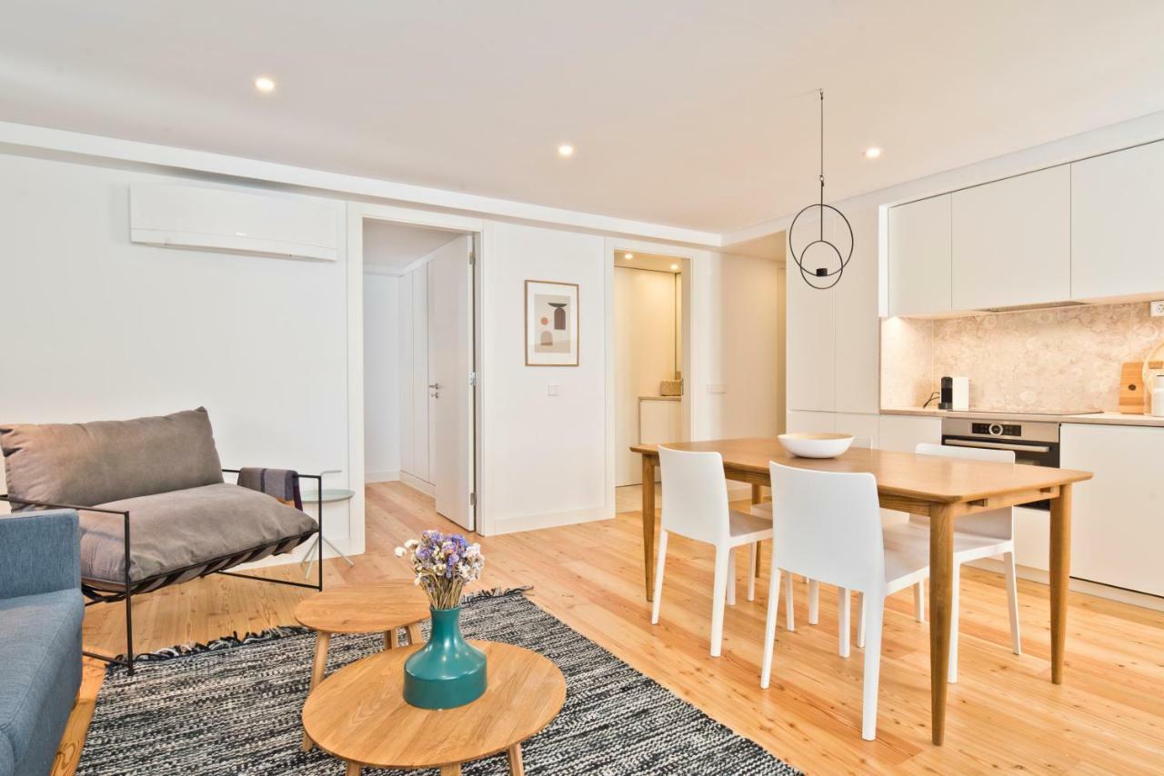 Apartamento Olarias Lisboa