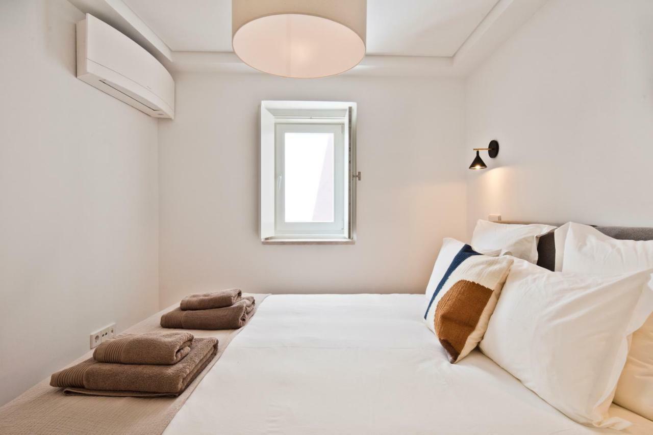 Apartamento Olarias *