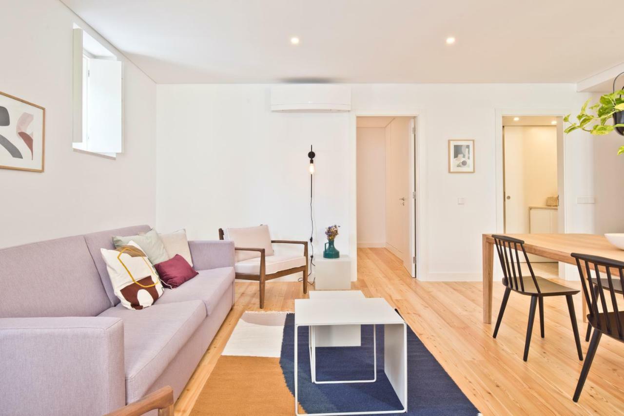 Apartamento Olarias *