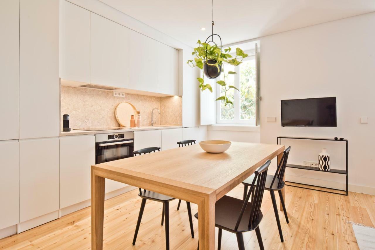 Apartamento Olarias *