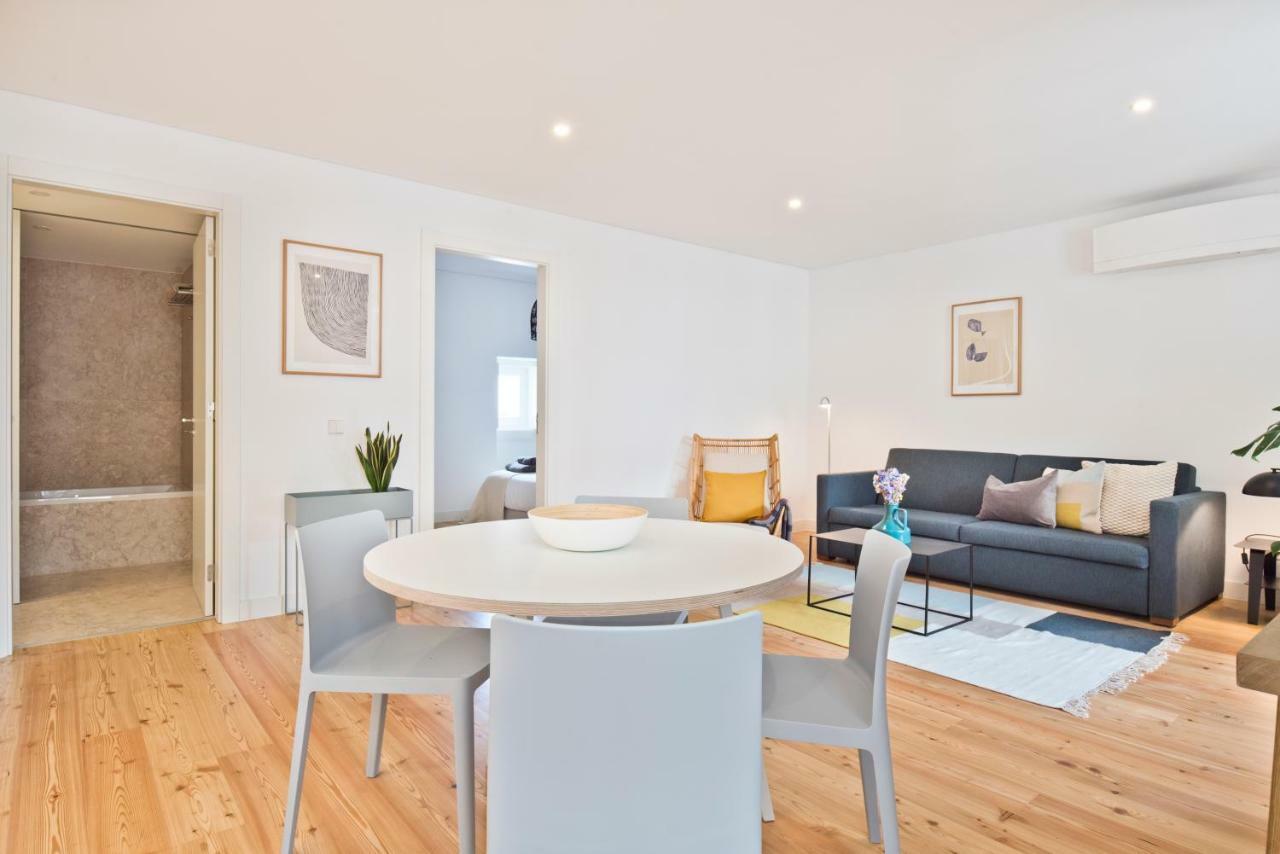 Apartamento Olarias Lisboa