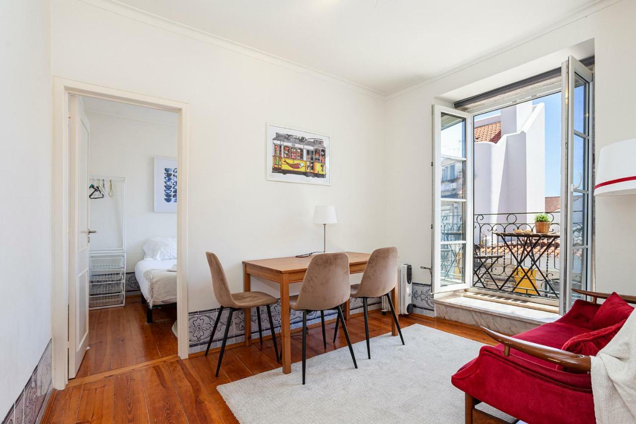 Gonzalo'S Guest Apartments - Downtown Historic Flats Apartment