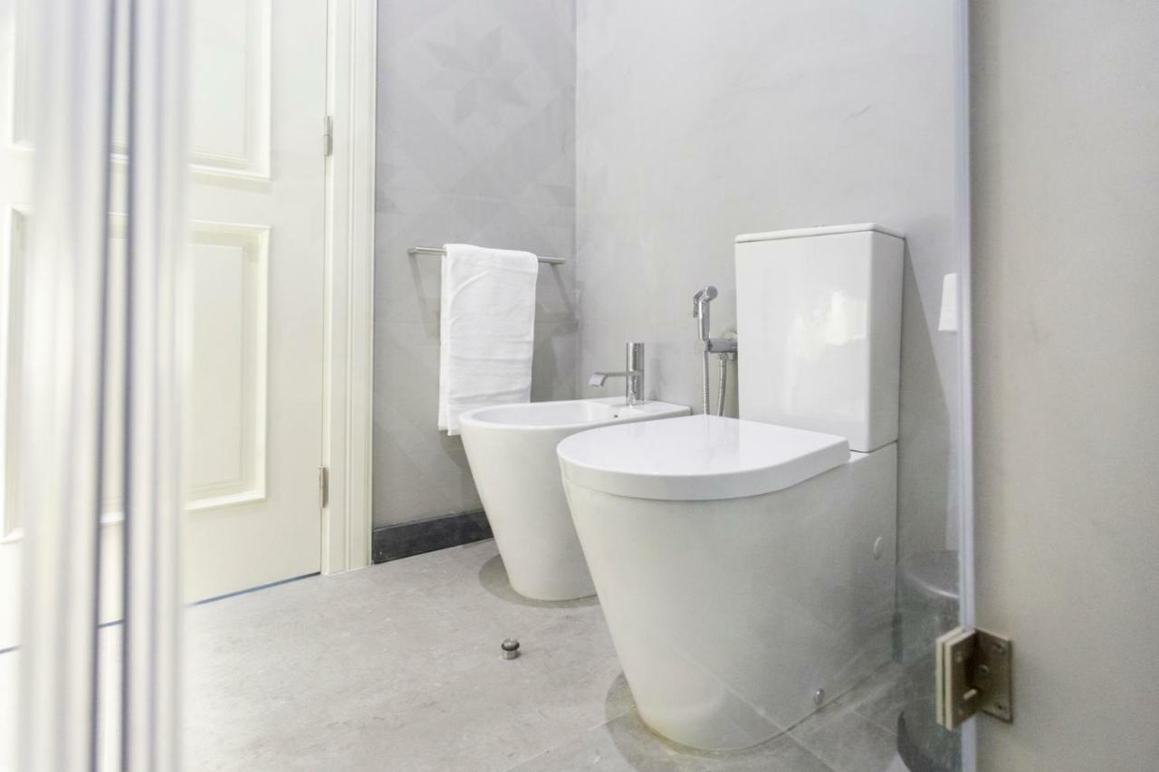 Joivy Wonderful 2br Flat In The Centre * Lisbon