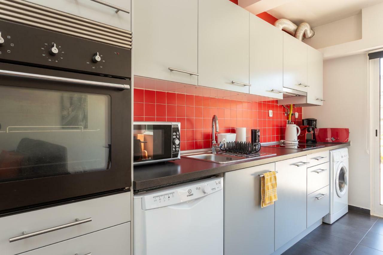 Graca House Apartment