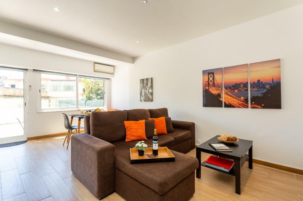 Graca House Lisbon