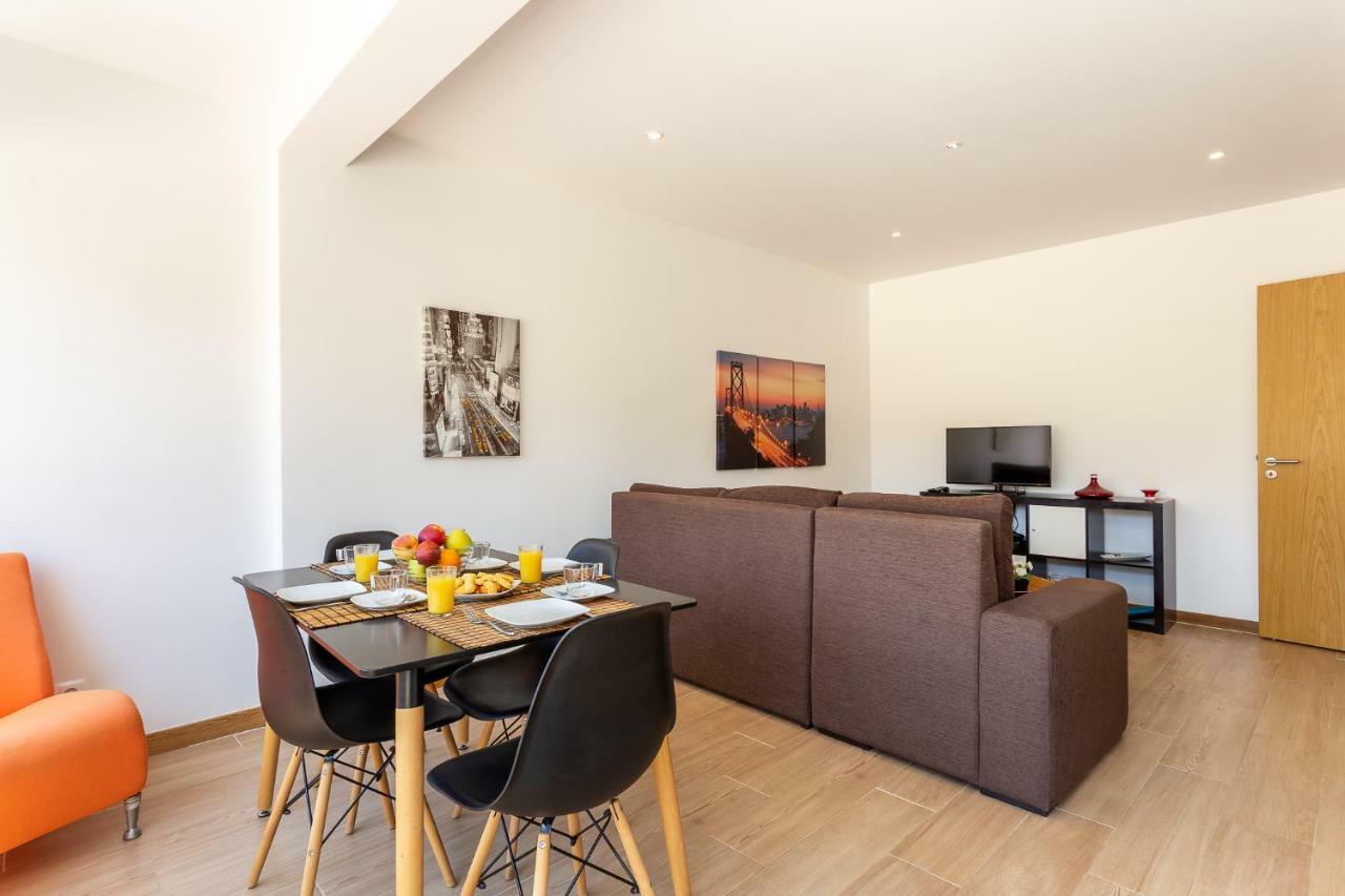 Graca House Apartment