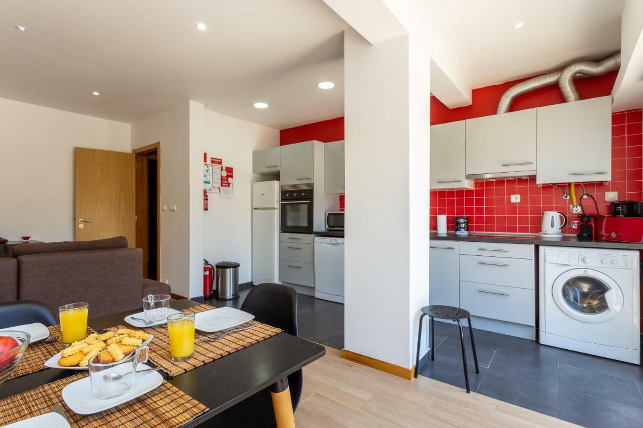 Apartment Graca House *