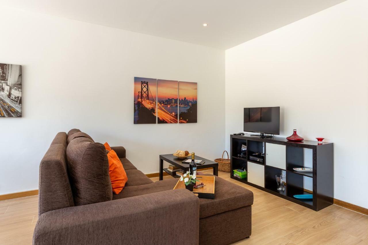Apartment Graca House *