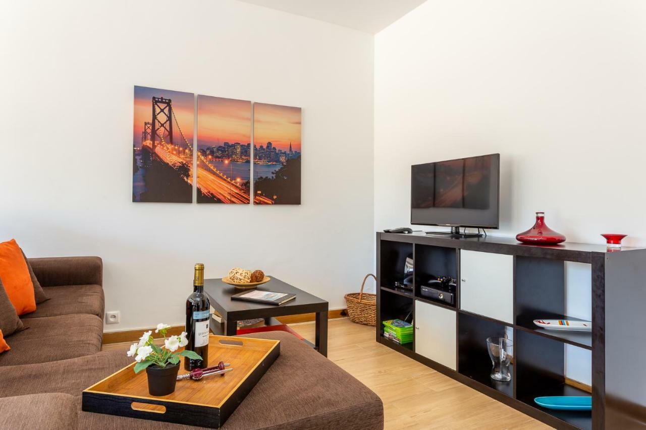 Graca House Apartment *