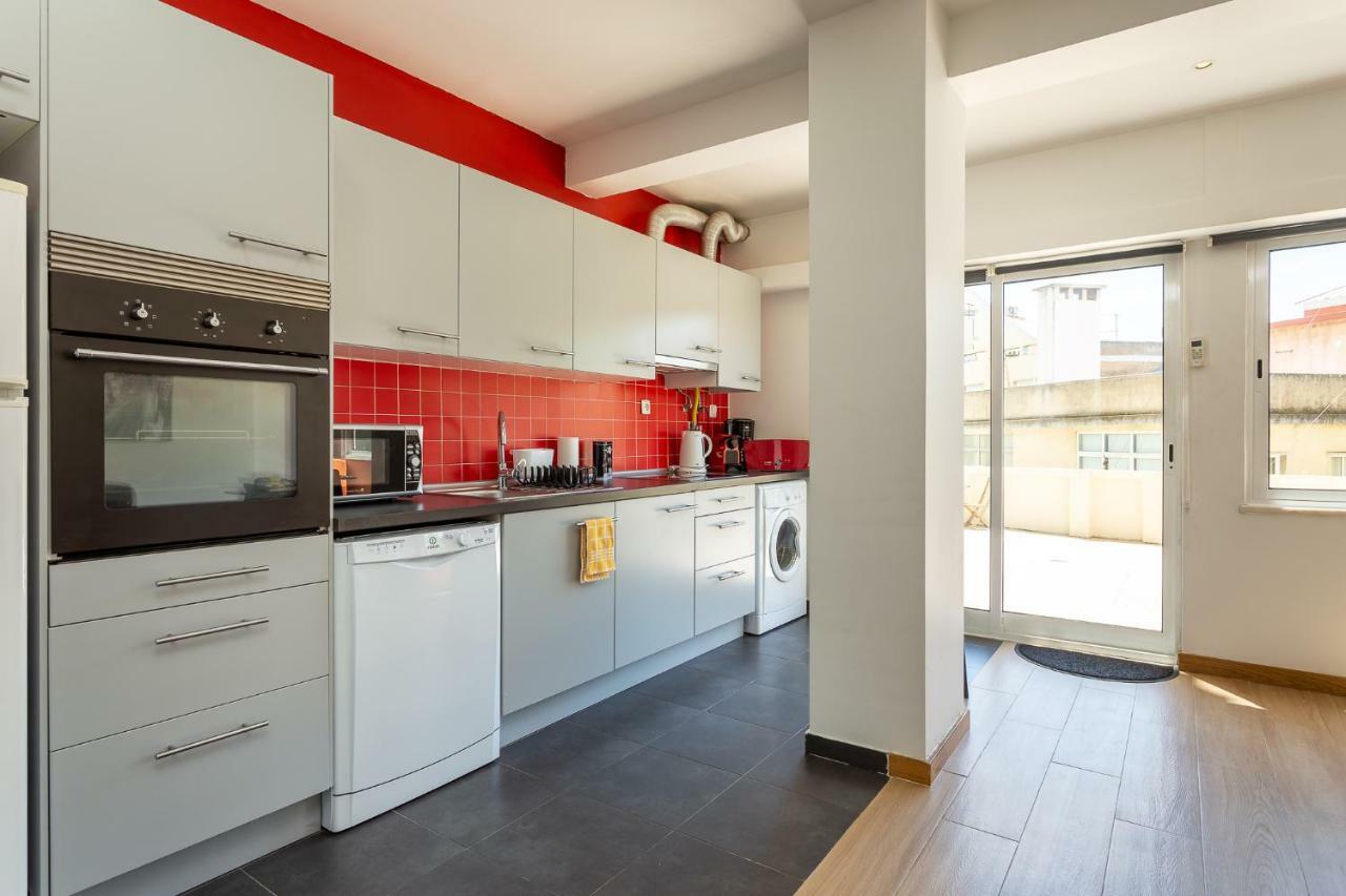 Graca House Lisbon
