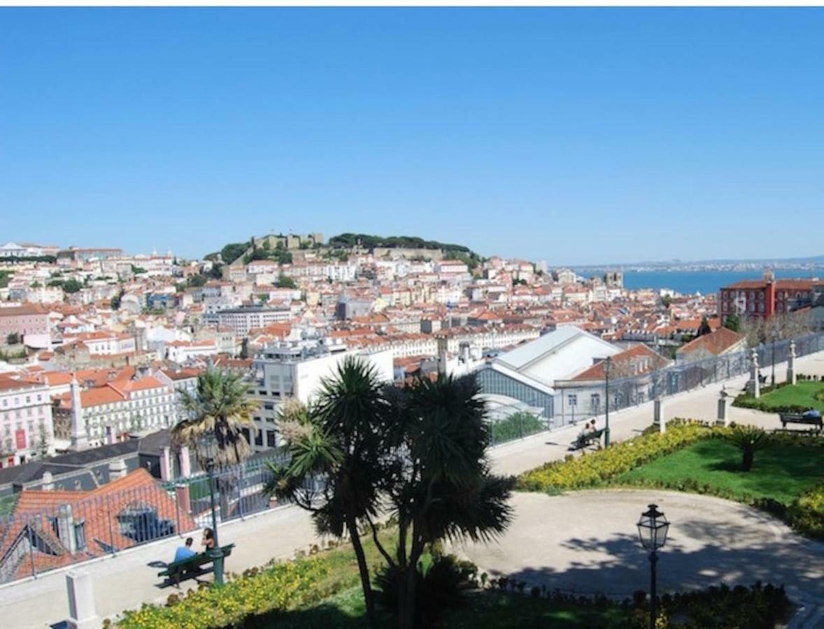 Brand New And Cozy Studio: Bairro Alto/ Chiado * Lisbon