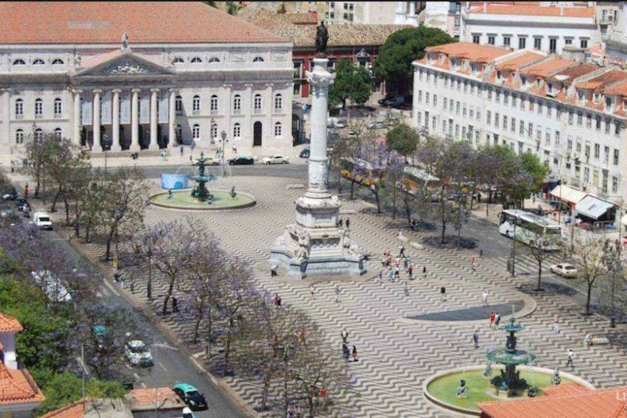 Apartment Brand New And Cozy Studio: Bairro Alto/ Chiado *