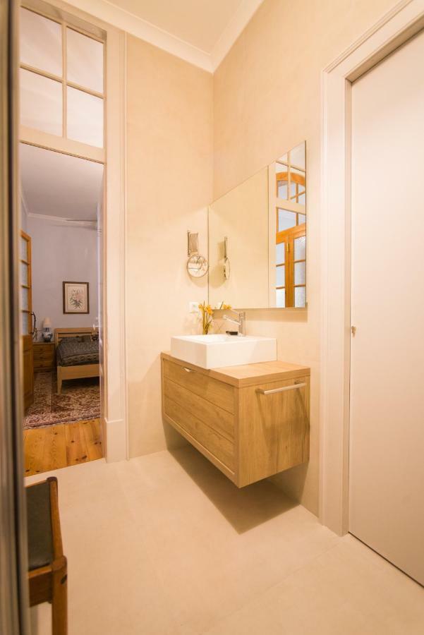 Apartment Classic Downtown *