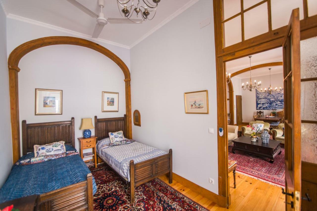 Apartment Classic Downtown
