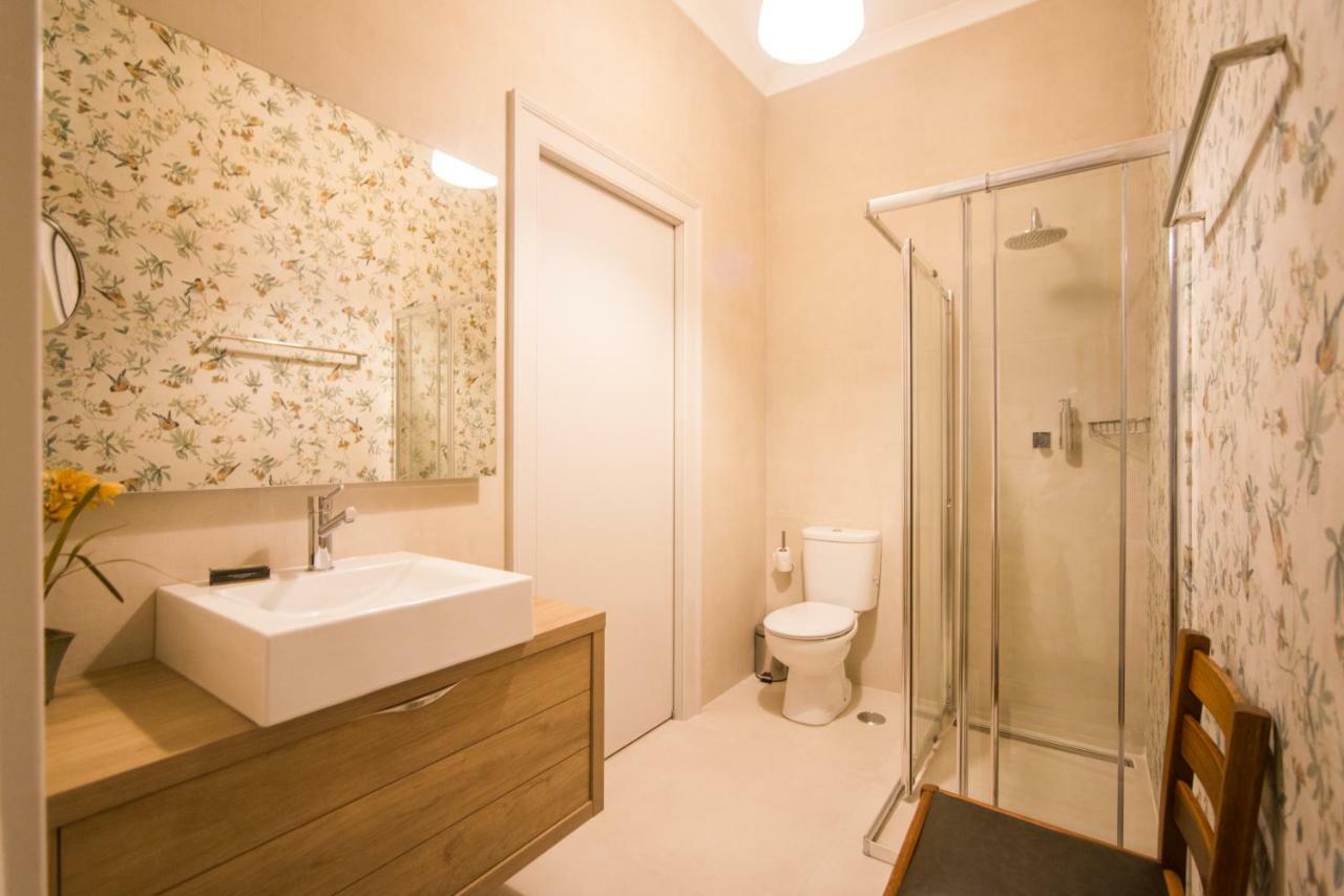 Apartment Classic Downtown *