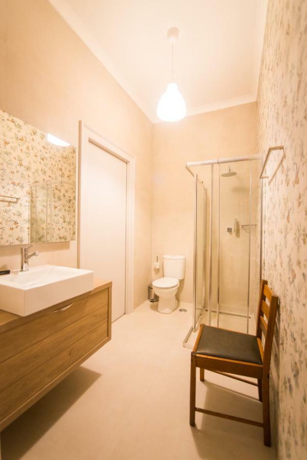 Apartment Classic Downtown Lisbon