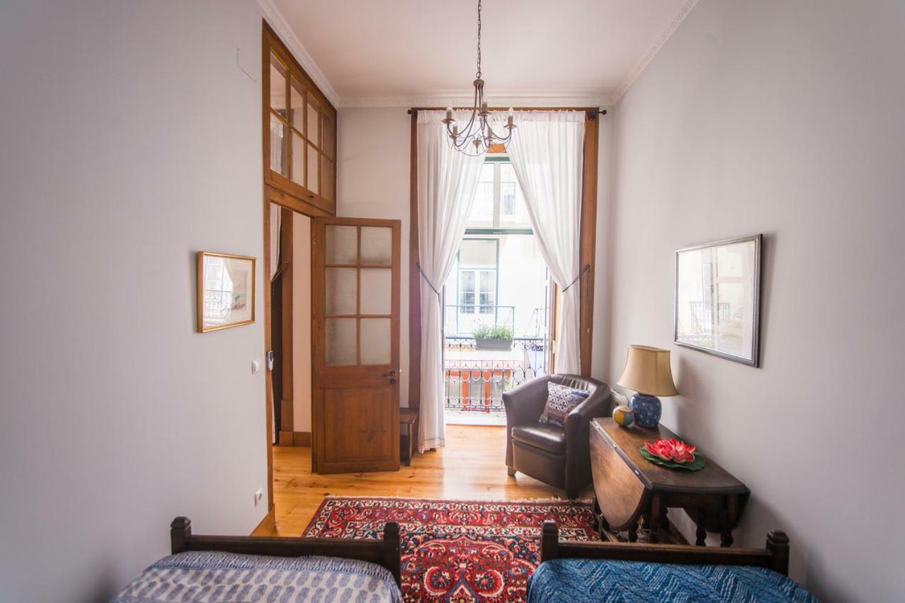 Apartment Classic Downtown *