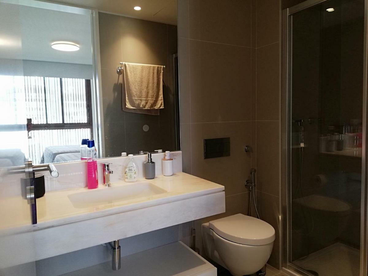 Guest house Beautiful Apartment-campo Pequeno 3*