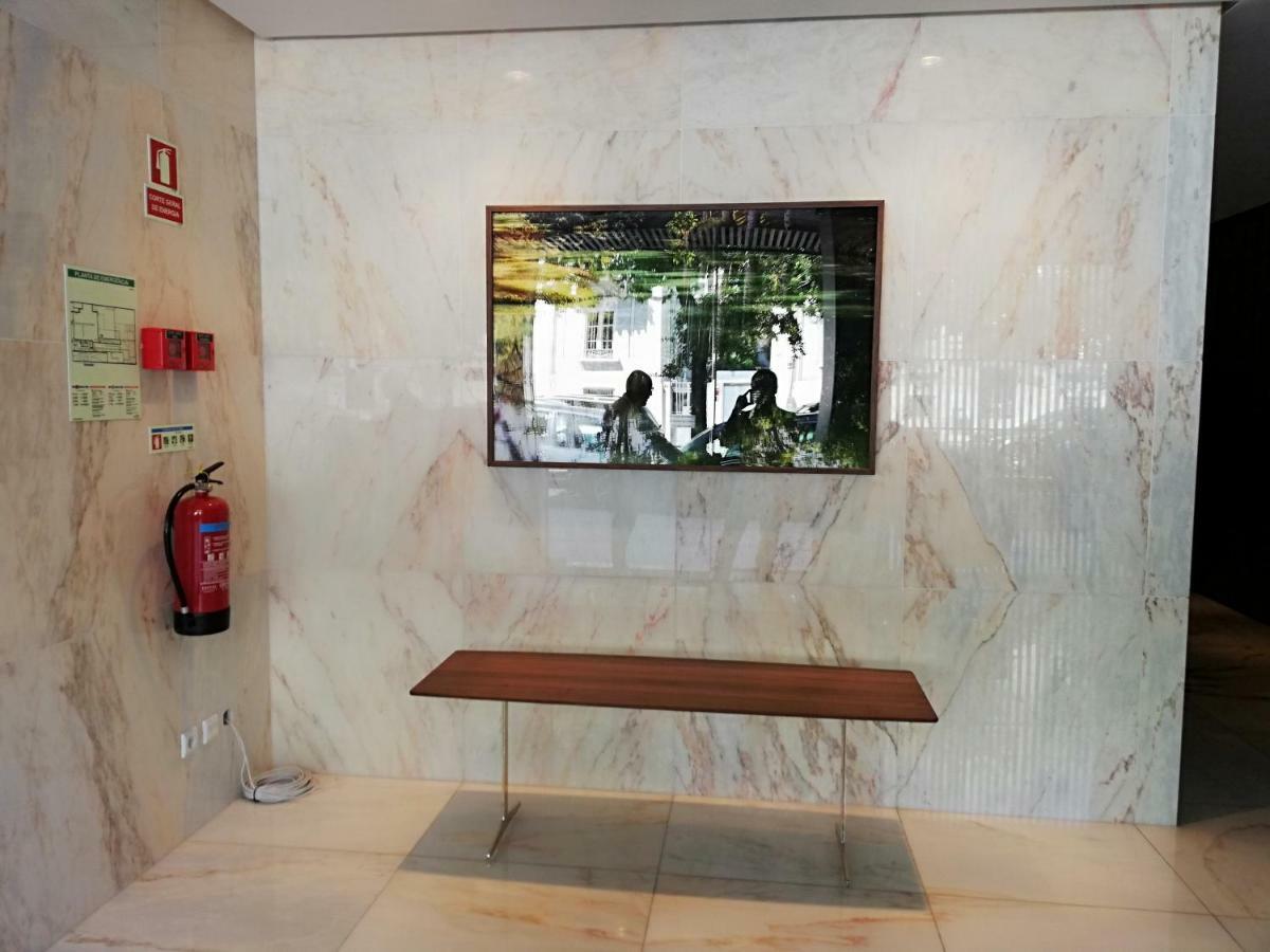 Beautiful Apartment-campo Pequeno 3*