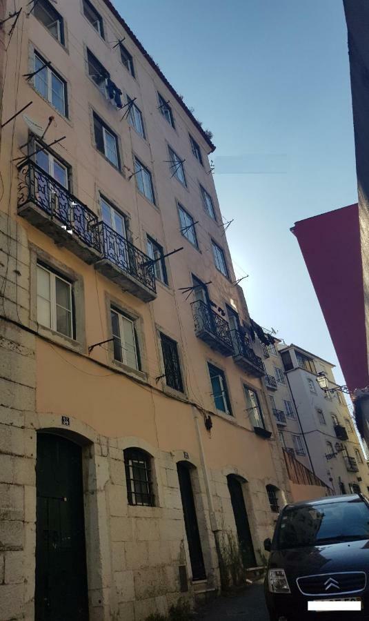 Se Apartment
