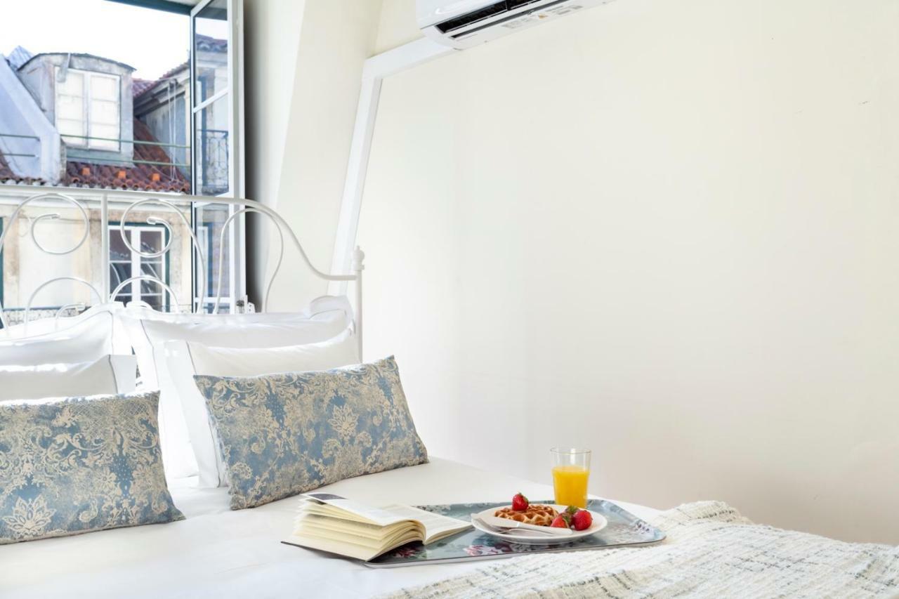 Apartment Joivy Downtown Lisbon