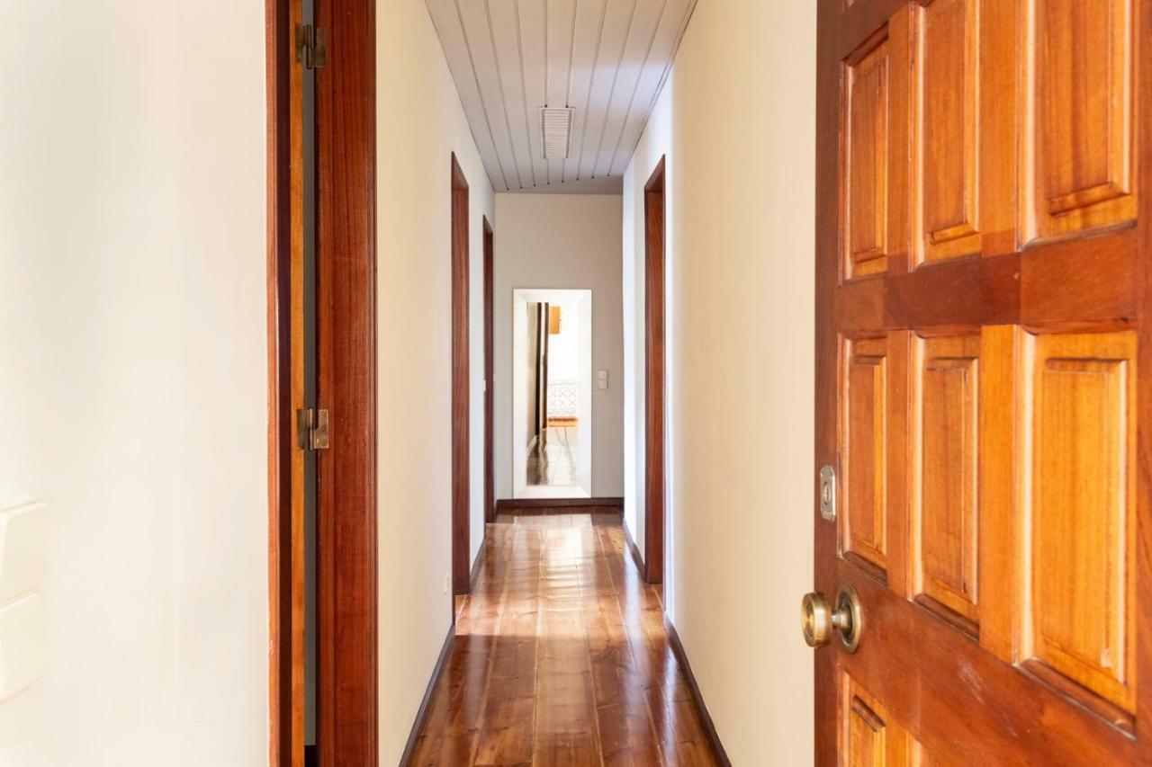Joivy Downtown Apartment Lisbon