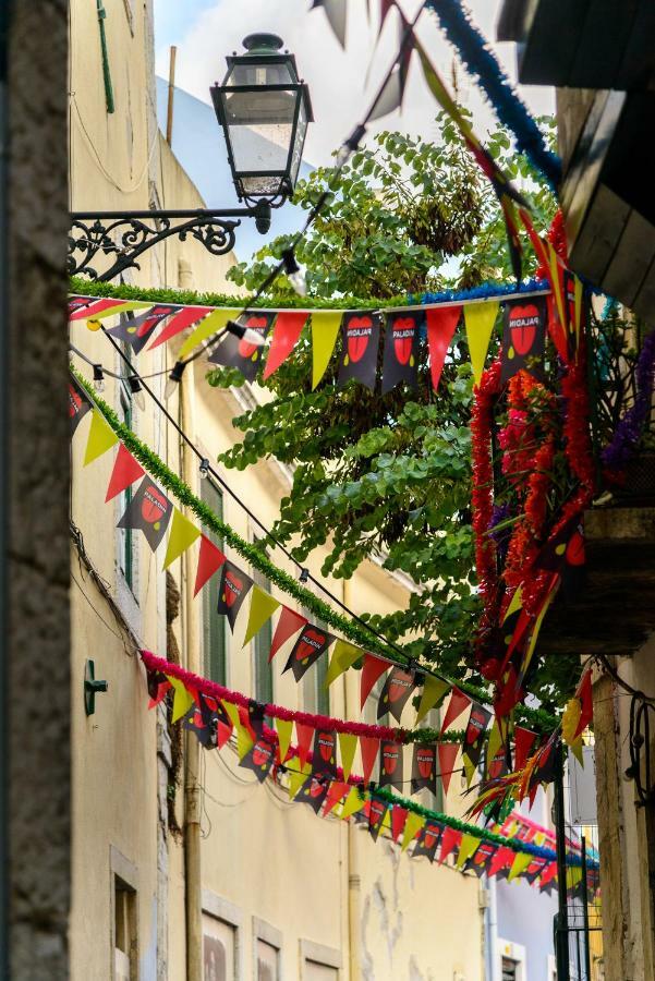 Sitio Dos Cavaleiros * Lisbon