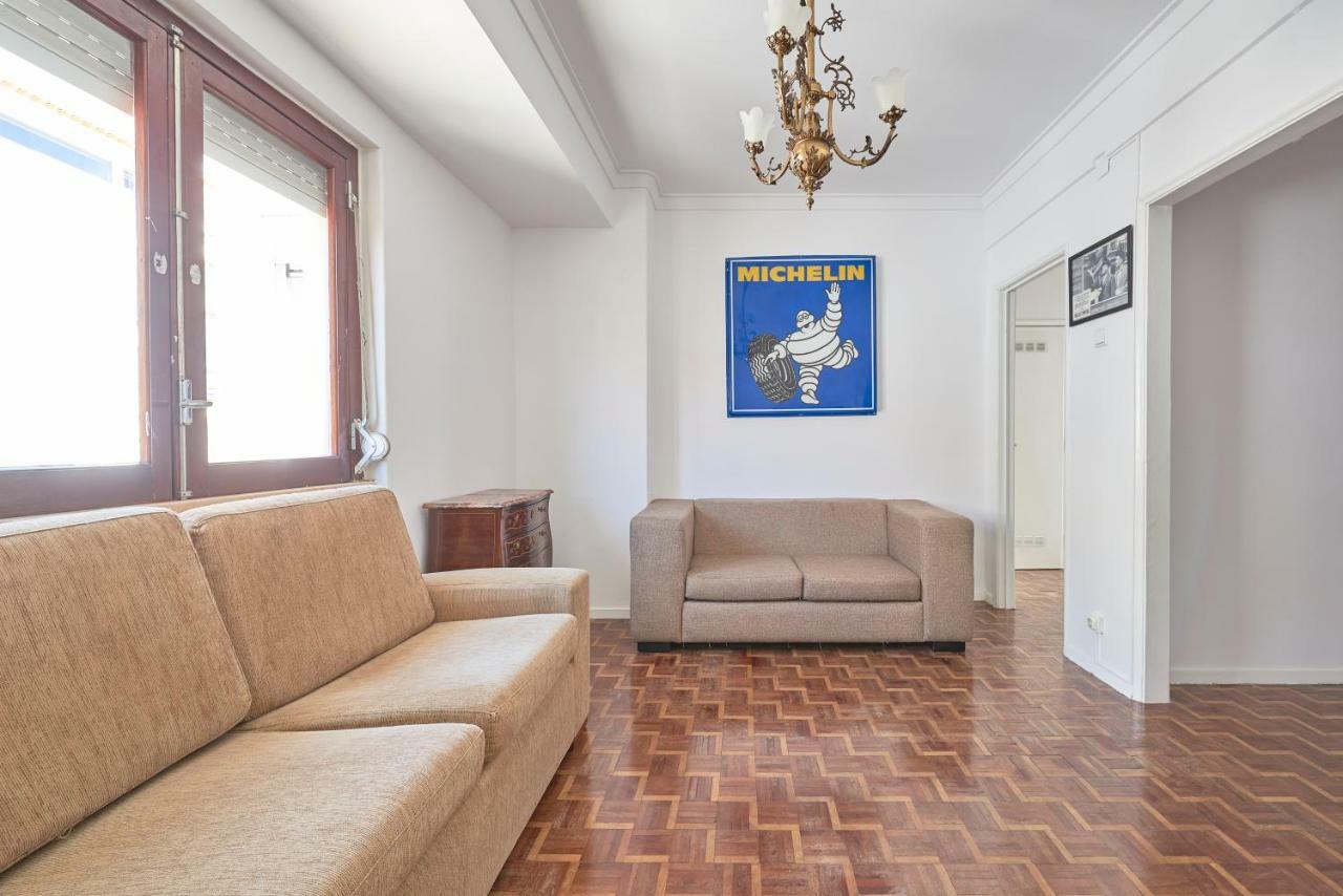 Apartment The Economic Lisbon