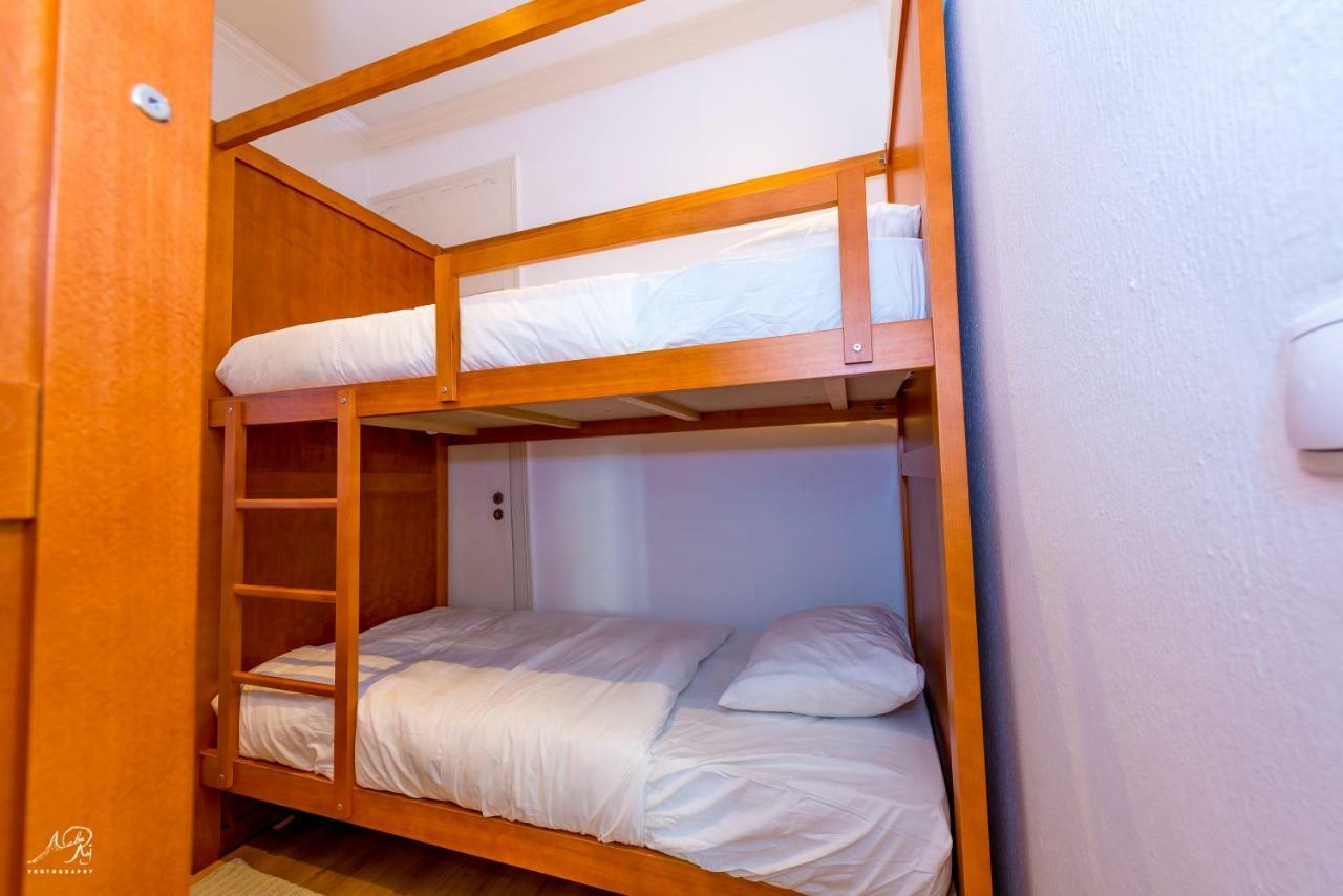 Swisslisbon Hostel Lisbon