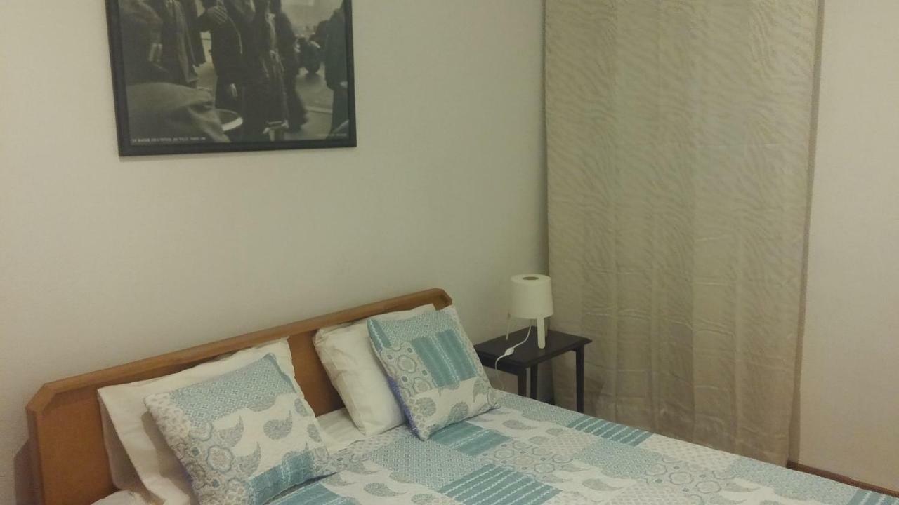 Encarnacao Metro 1/2 Apartment *