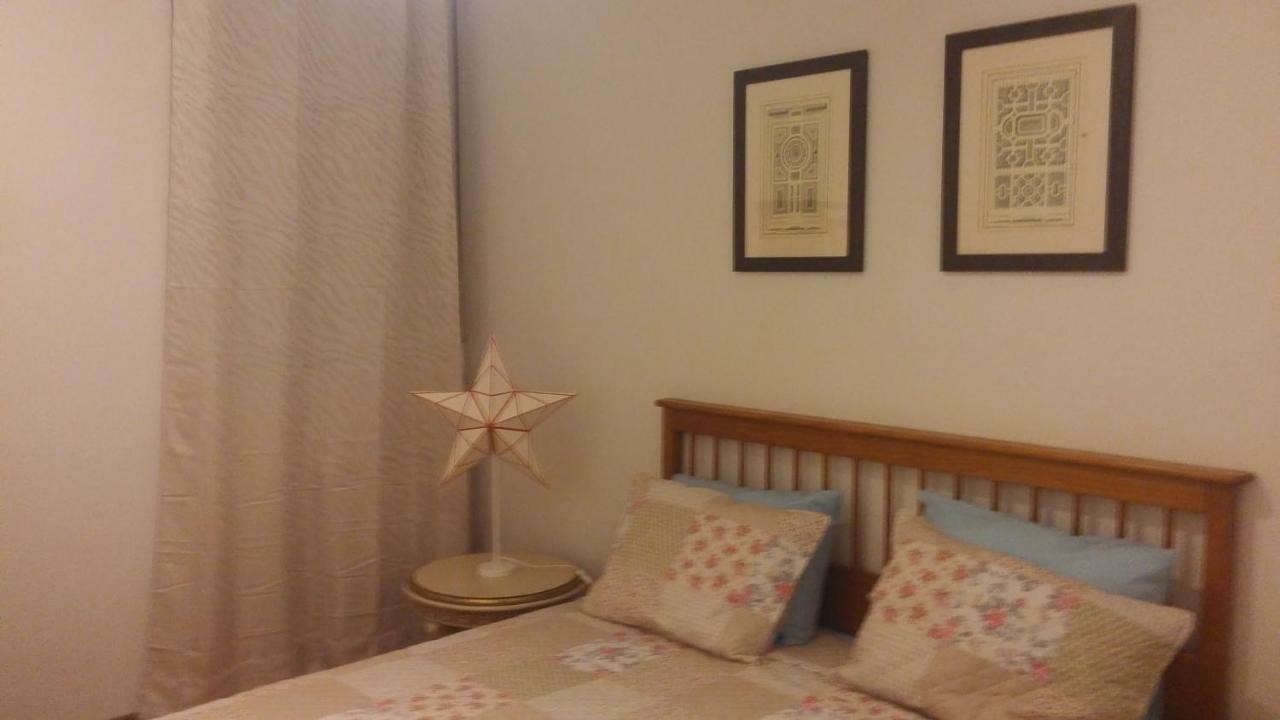 Apartment Encarnacao Metro 1/2