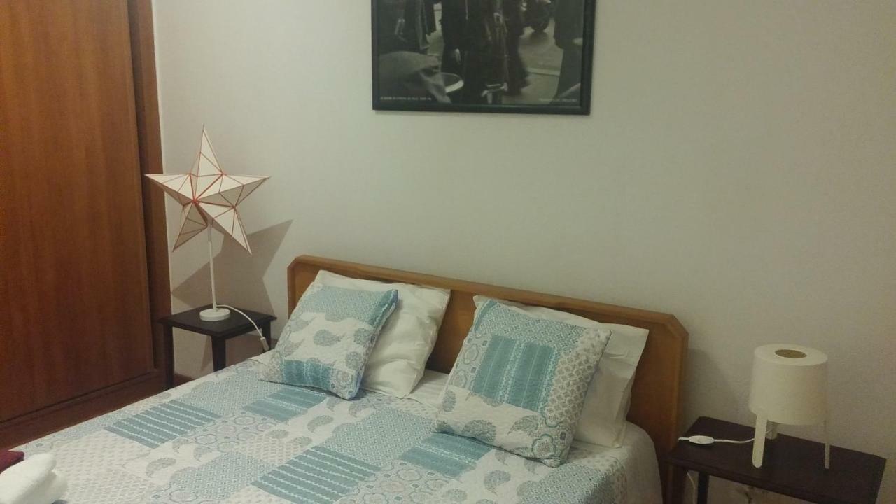 Encarnacao Metro 1/2 Apartment *
