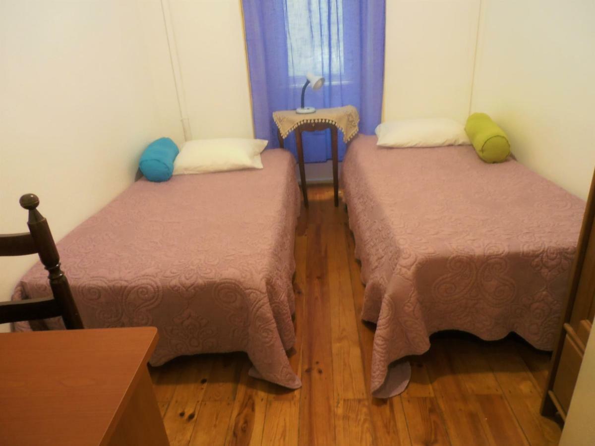 Ledi's Housing Lisbon