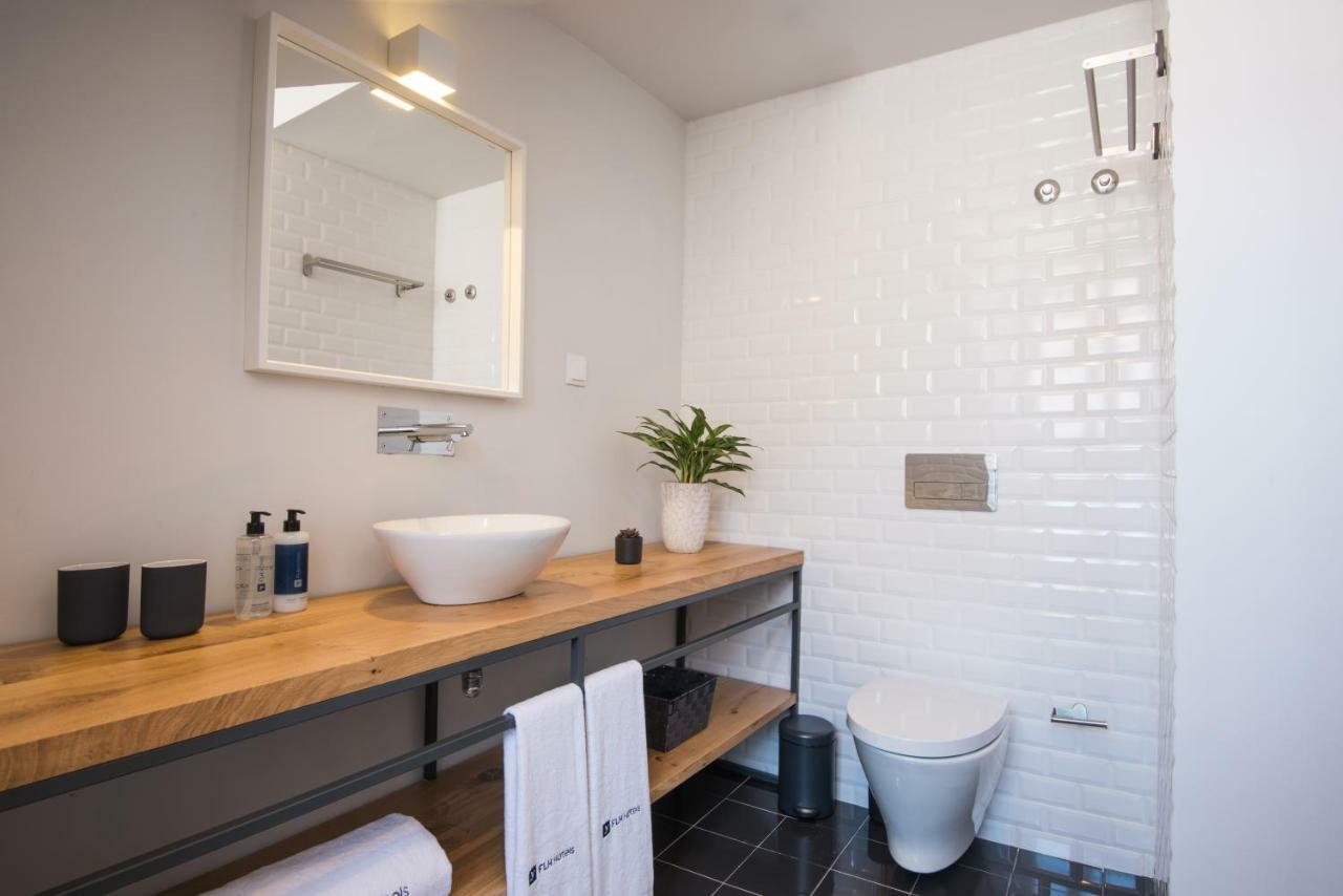 Hotel Urbano Flh 4*