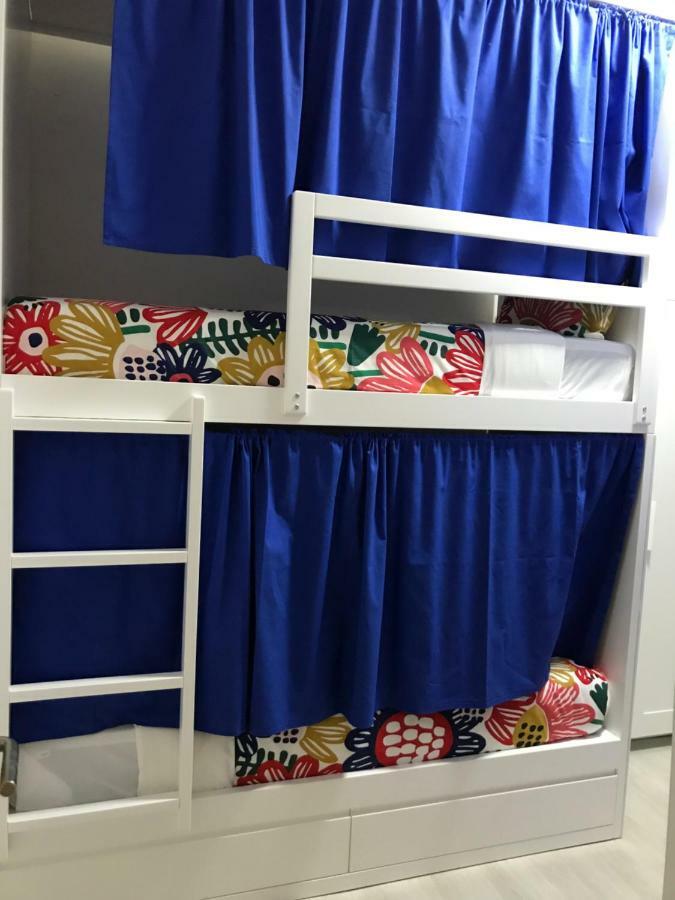 Charming Episode Hostel