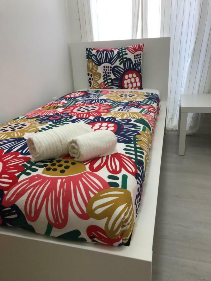 Charming Episode Hostel Lisbon