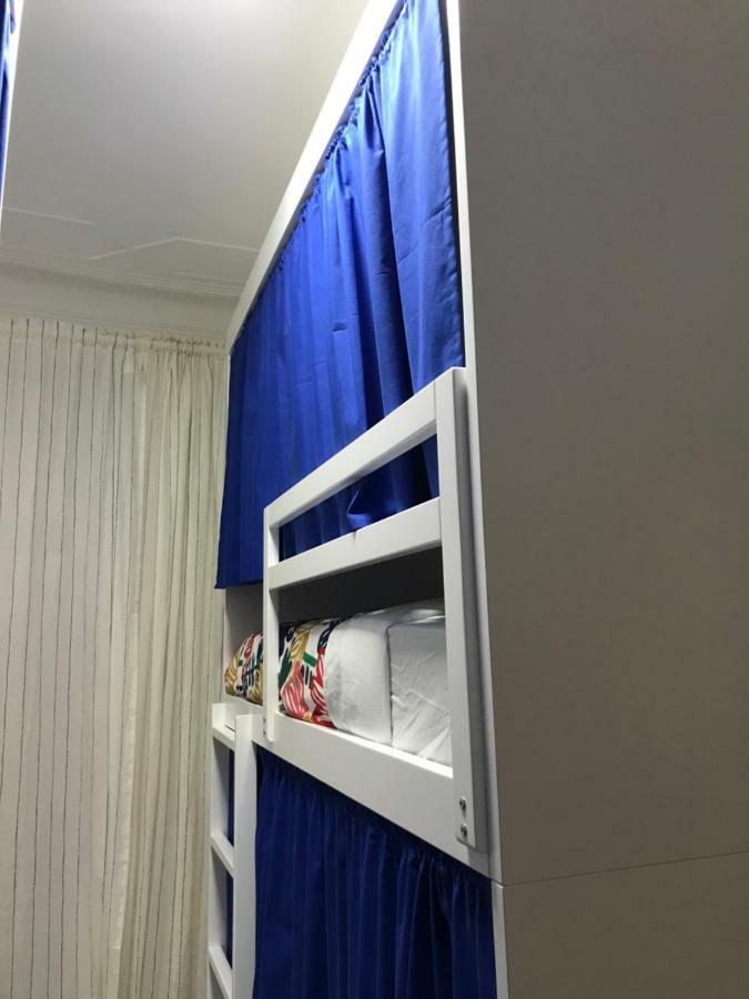 Charming Episode Hostel Lisbon