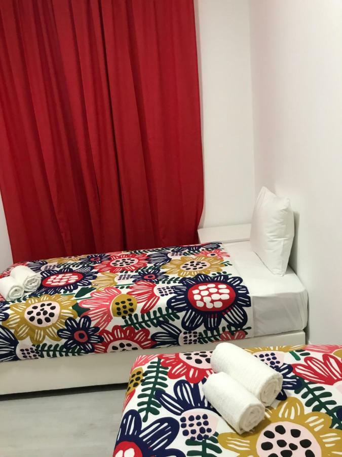 Charming Episode Hostel