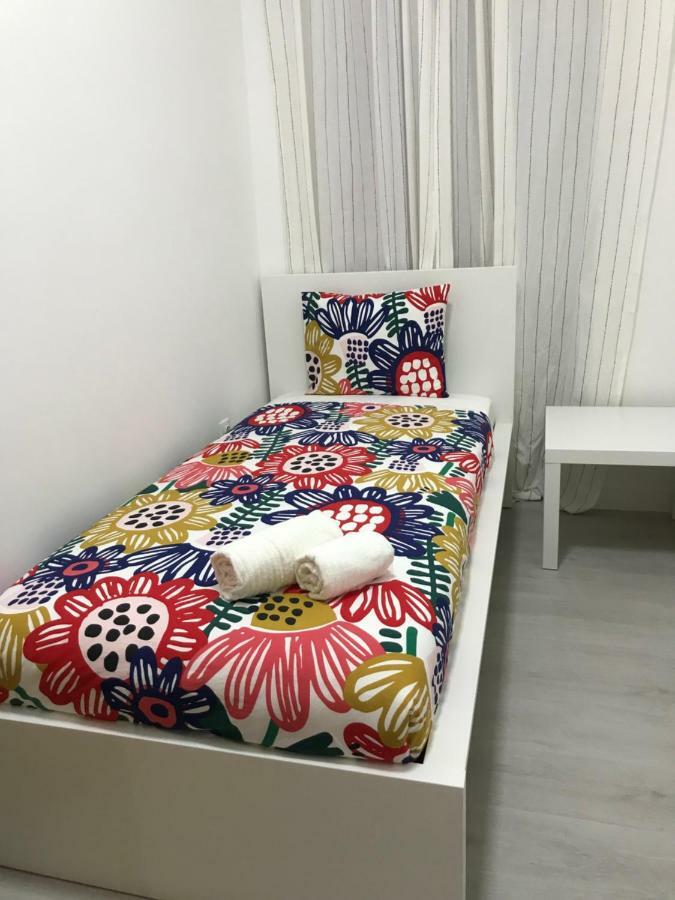 Hostel Charming Episode Lisbon