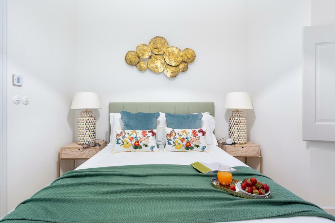 Apartamento Joivy Splendid Flats Near Santa Justa Lift Lisboa