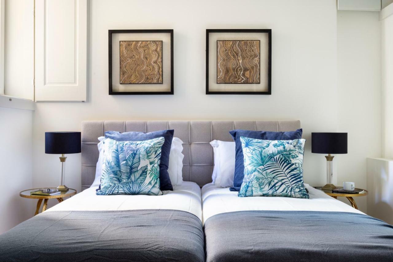 Joivy Splendid Flats Near Santa Justa Lift Apartamento
