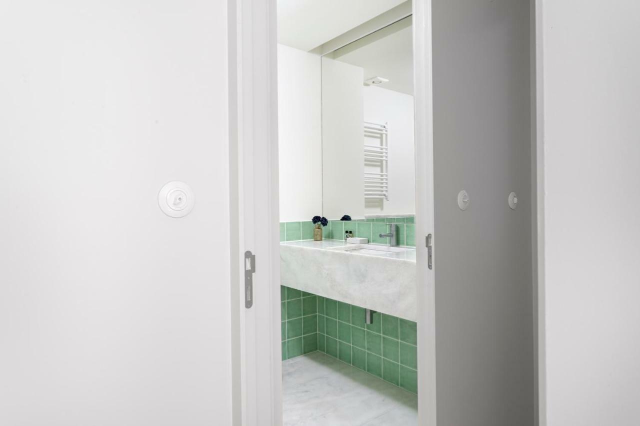 Joivy Splendid Flats Near Santa Justa Lift Apartamento Lisboa