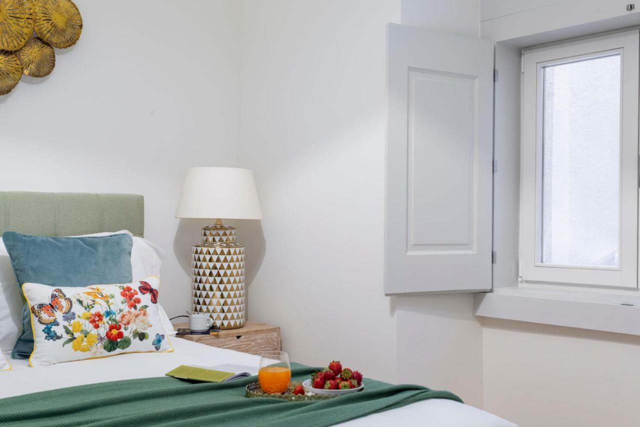 Apartamento Joivy Splendid Flats Near Santa Justa Lift Lisboa