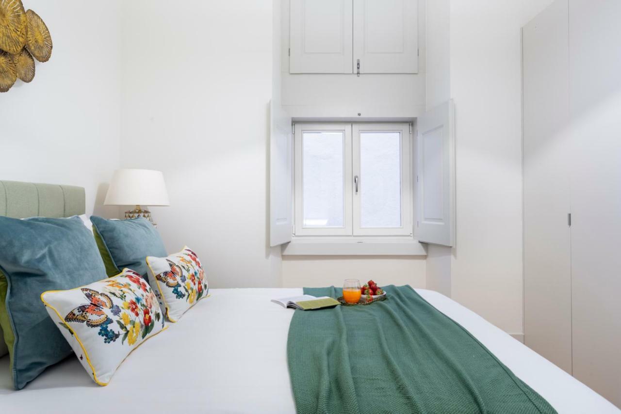 Joivy Splendid Flats Near Santa Justa Lift Apartamento Lisboa