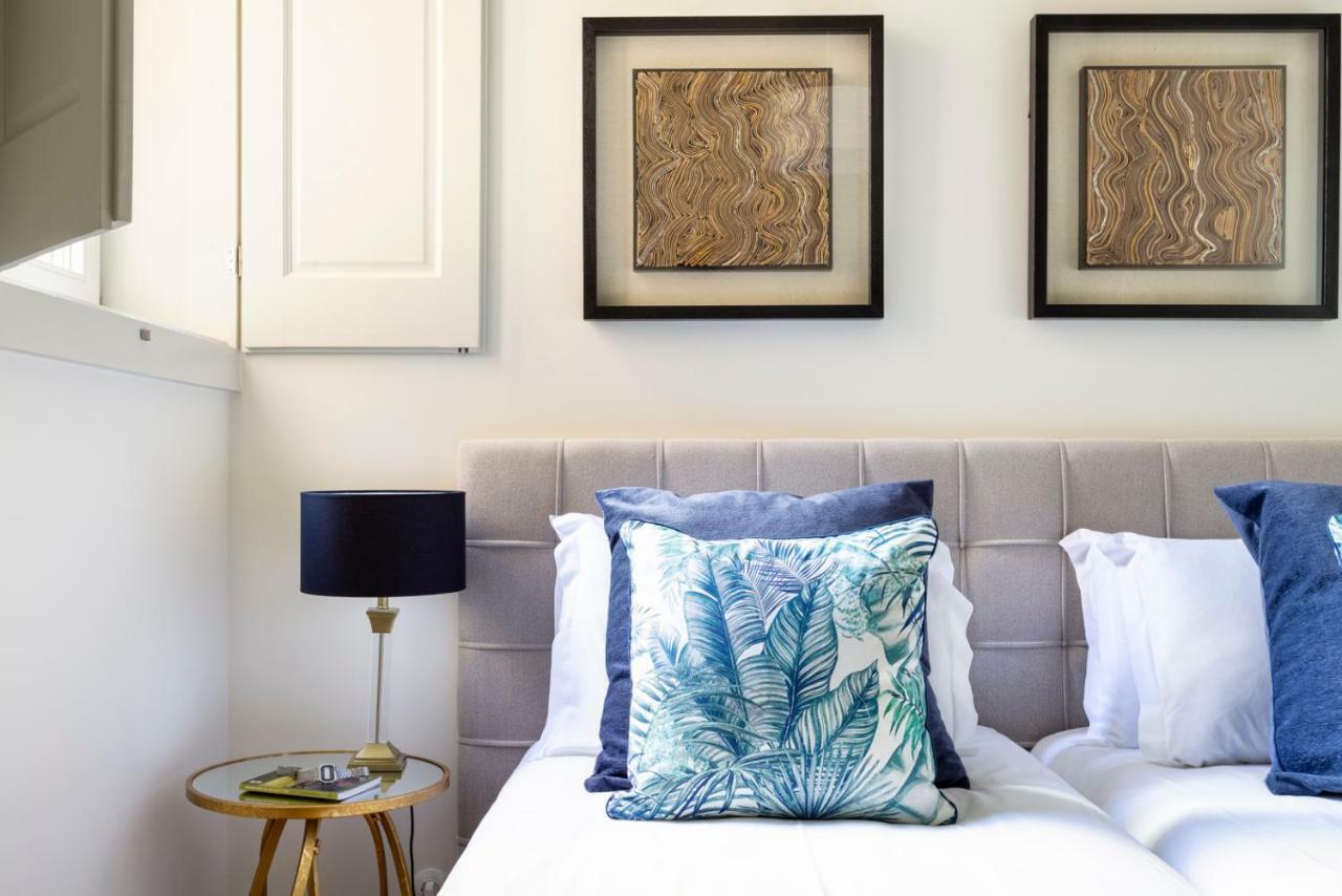 Joivy Splendid Flats Near Santa Justa Lift Apartamento Lisboa