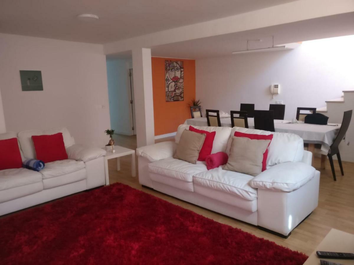 Blanco Villa