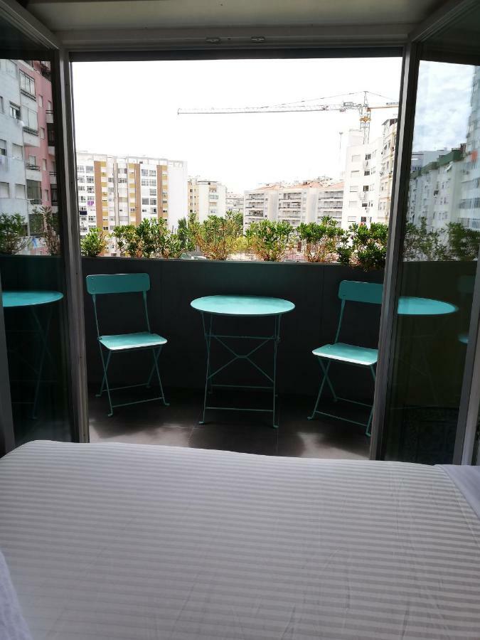 Lx Art Flats | Flat Two Guest house *